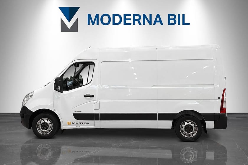 Bild 2 av Renault Master
