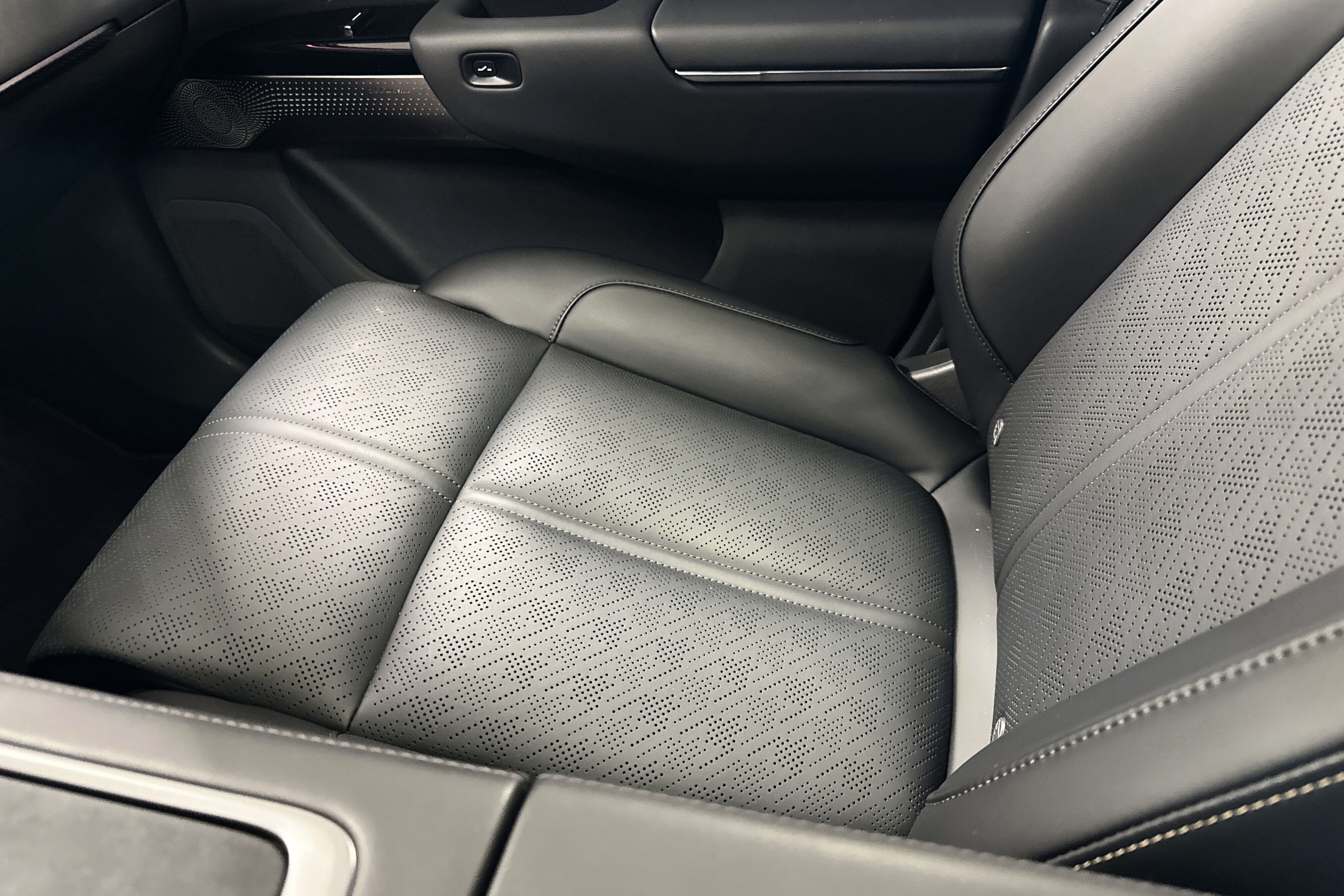 Zeekr 7X Privilege AWD bilde 23