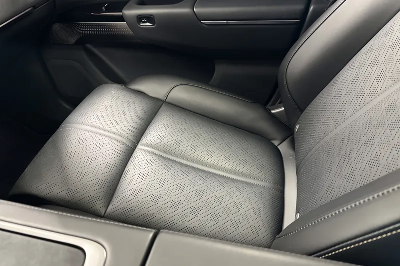 Zeekr 7X Privilege AWD bilde 23