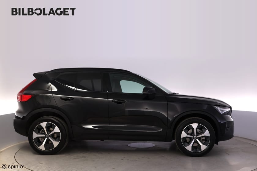 Bild 2 av Volvo XC40 B4 FWD Bensin Ultra Dark **SELEKT** HÖGSPEC