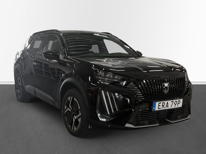 Bild 3 av Peugeot 2008 GT PT 130 A 5-d SUV