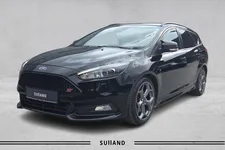 Thumnail bilde 0 av Ford Focus ST Stasjonsvogn