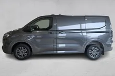 Thumnail bilde 1 av Ford Transit Custom 320