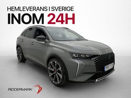 DS 7 E-Tense 360 Performance 4x4