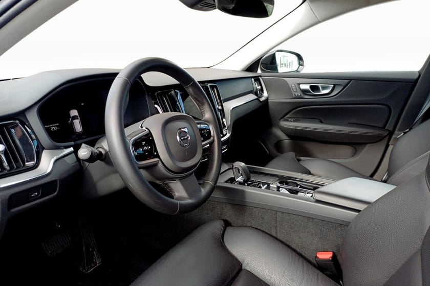 Bild 5 av Volvo V60 B3 Bensin Plus Bright