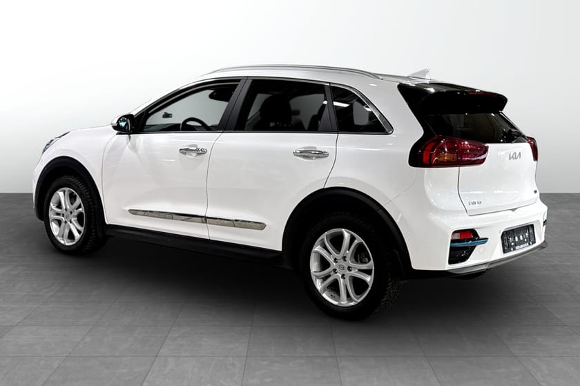 Bilde 3 av Kia e-Niro Exclusive