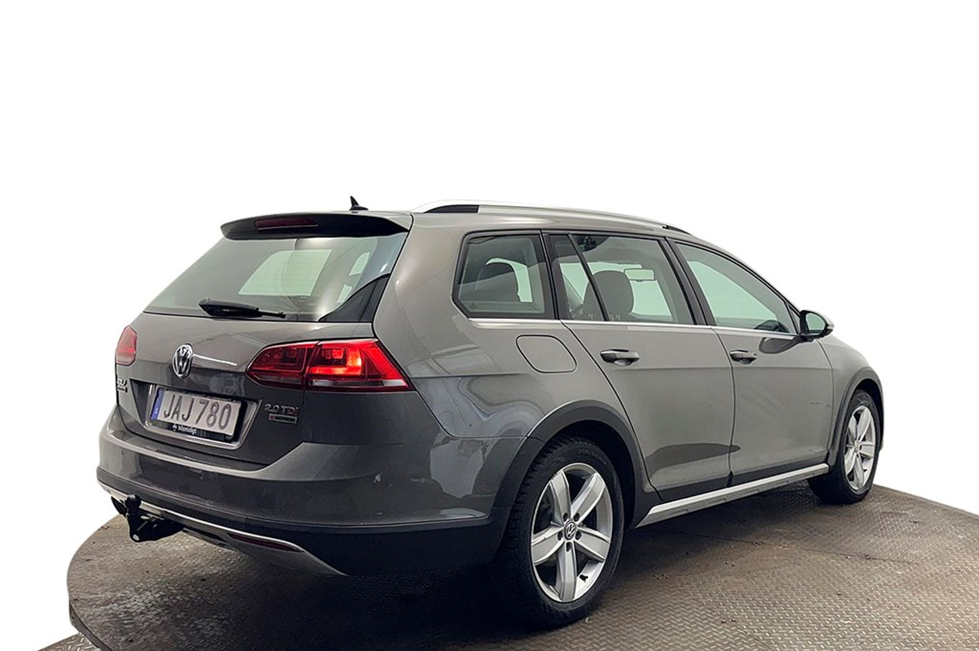 Volkswagen Golf 2016, bild 6/43