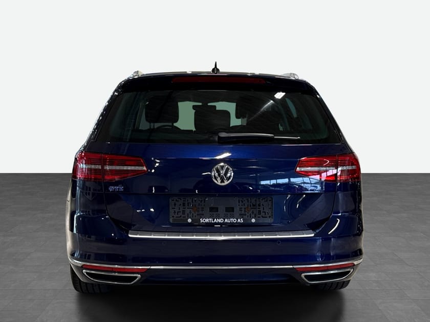 Bilde 5 av Volkswagen Passat Variant GTE stv