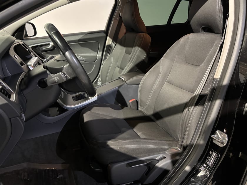 Bild 5 av Volvo V60