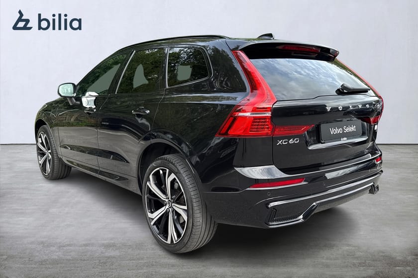 Bild 2 av Volvo XC60