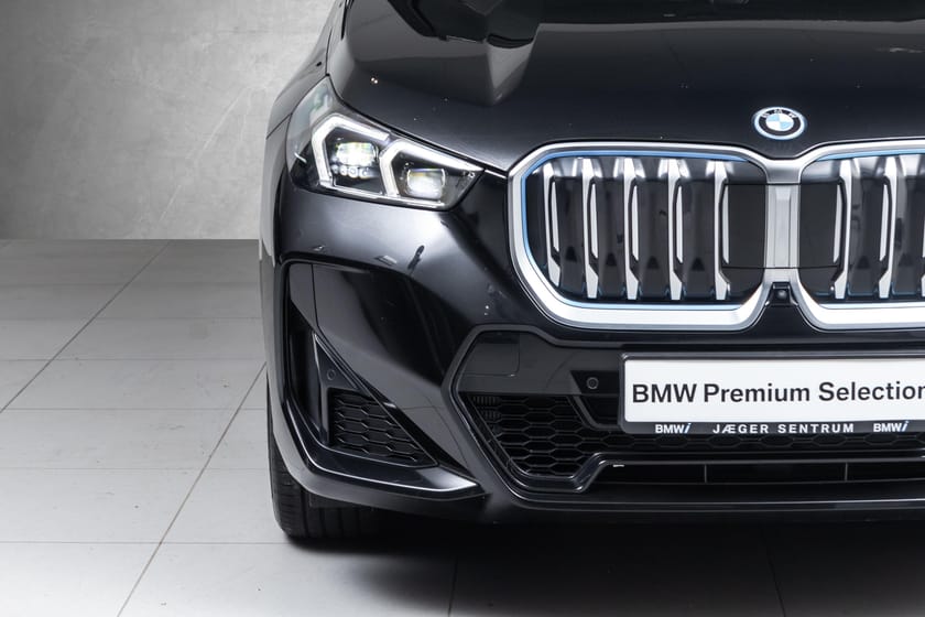 Bilde 5 av BMW iX1 xDrive30