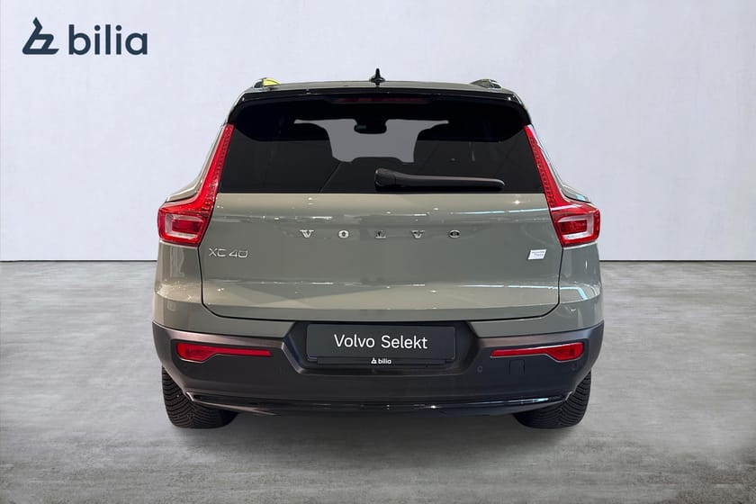 Bild 5 av Volvo XC40 Recharge Twin motor Ultimate