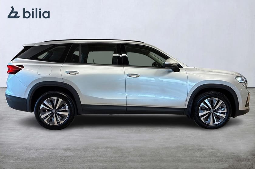 Bild 5 av Škoda Kodiaq iV
