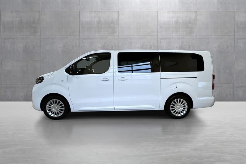 Bilde 2 av Toyota Proace Verso