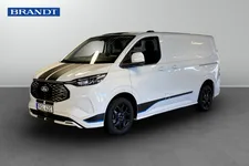 Ford E-Transit Custom 320