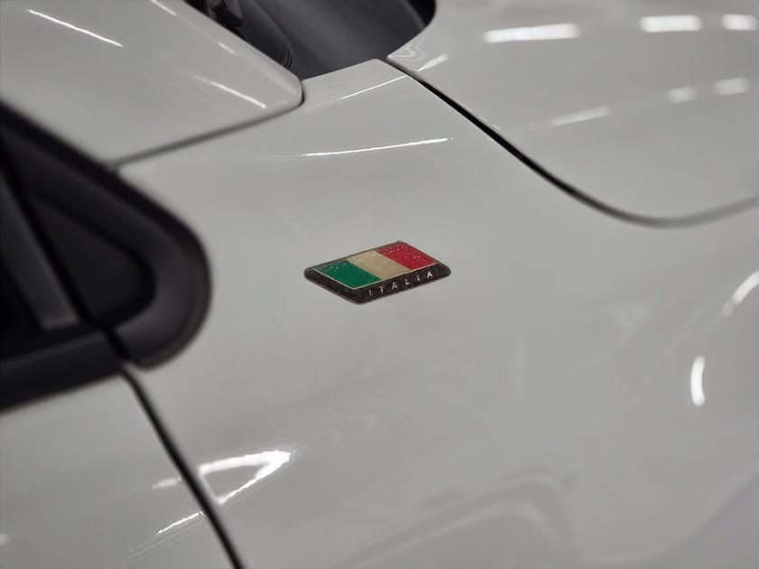 Bild 5 av Fiat 500X