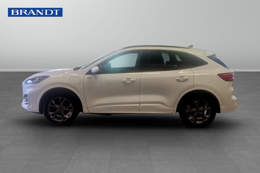 Bild 3 av Ford Kuga Plug-In Hybrid 