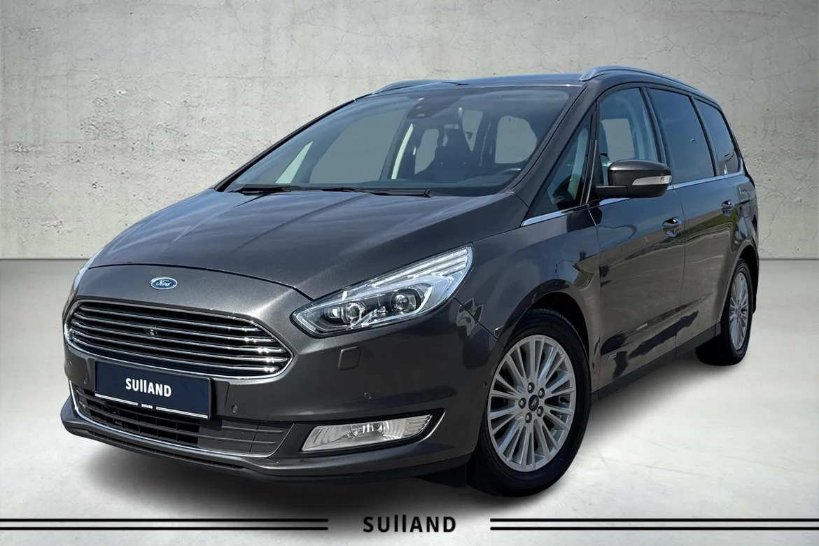Bilde av Ford Galaxy