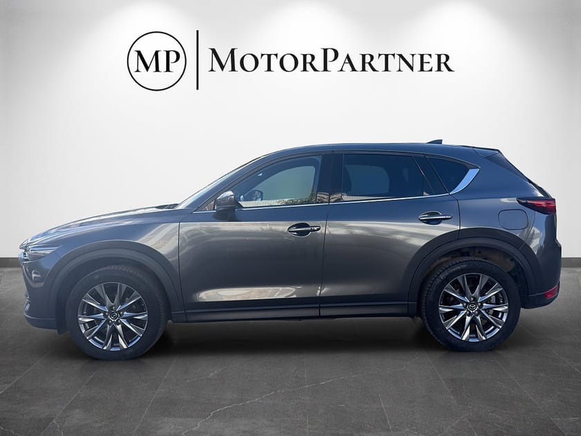 Bild 4 av Mazda CX-5