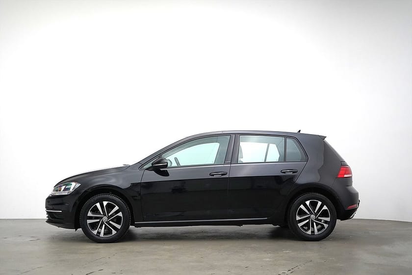 Bild 2 av Volkswagen Golf