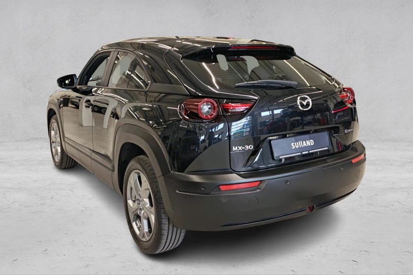 Bilde 3 av Mazda MX-30 e-Skyactiv EV Exclusive 145HK I CarPlay I Navi I ACC I NyService