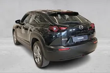 Thumnail bilde 2 av Mazda MX-30 e-Skyactiv EV