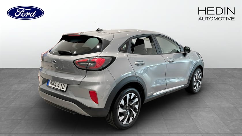 Bild 2 av Ford Puma