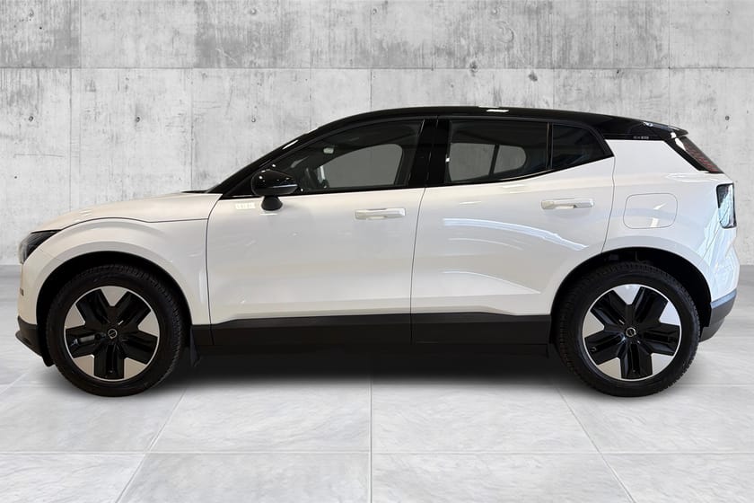 Bilde 2 av Volvo EX30 Twin Motor Performance