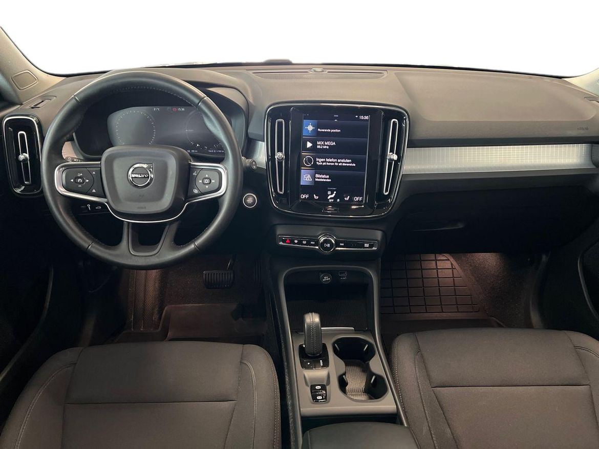 Volvo XC40 2021 - miniatyr 13