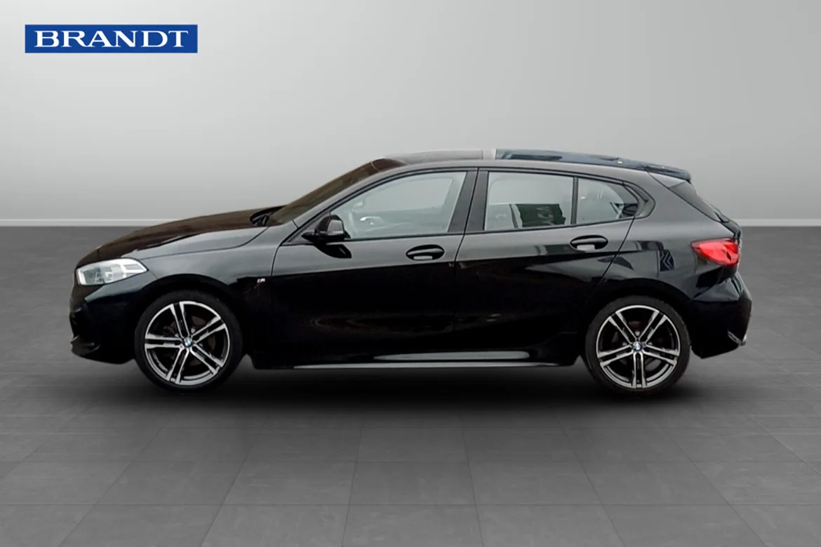 BMW 118i