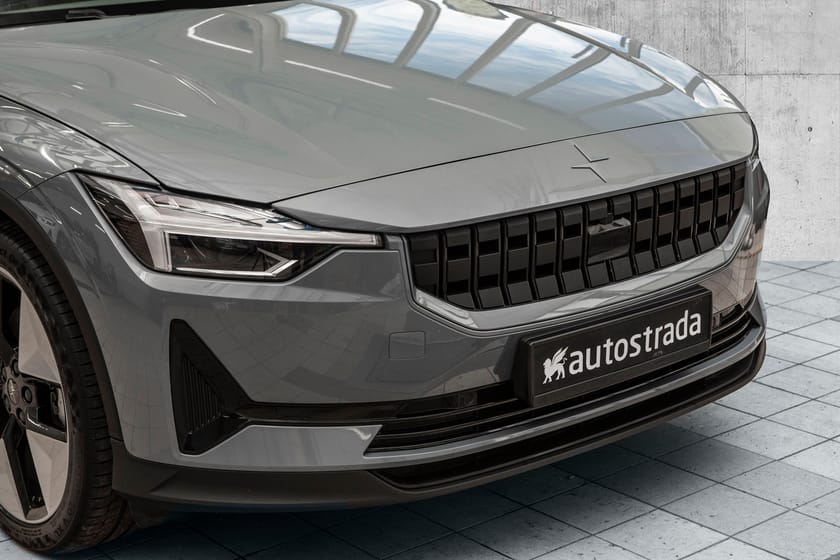 Bilde 2 av Polestar 2 Long Range Single Motor SM|Plus|HarmanKardon|20"