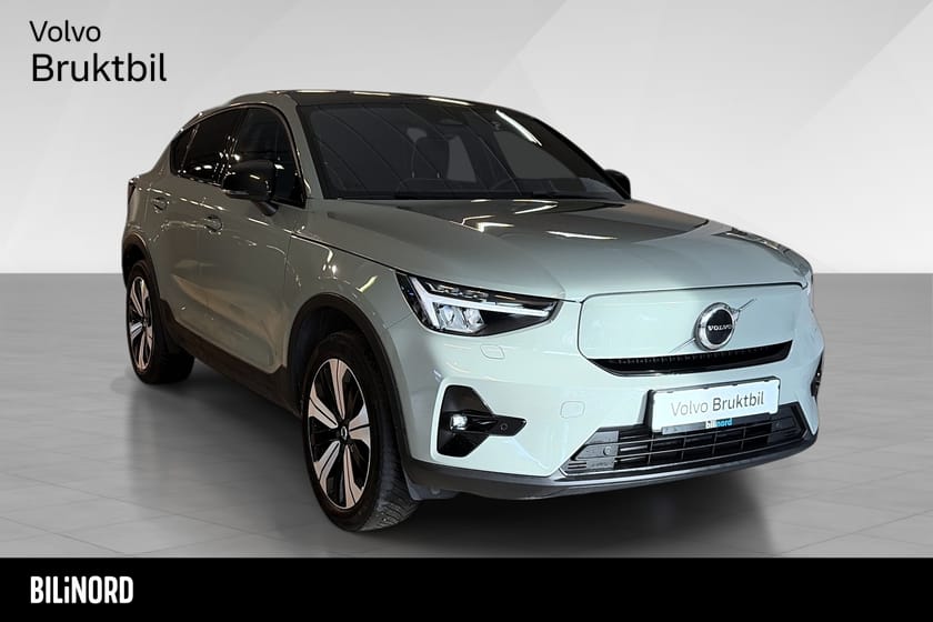Bilde 1 av Volvo C40 Recharge Twin