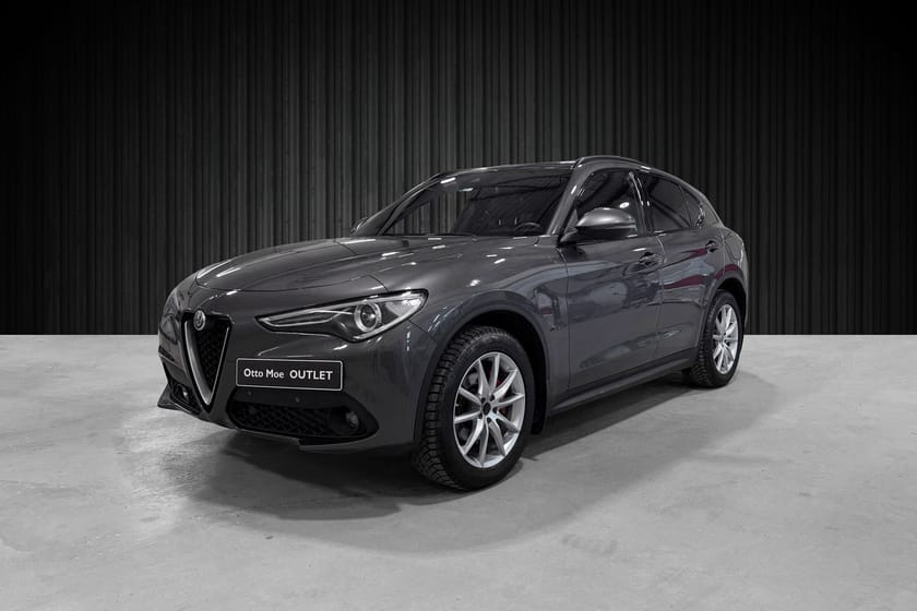 Bilde 5 av Alfa Romeo Stelvio