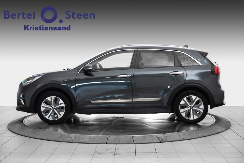 Bilde 2 av Kia e-Niro Exclusive | Memory | Ad Cruise | Ventilerte seter