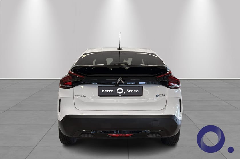 Bilde 4 av Citroën ë-C4 ADAPTIV CRUISE, CARPLAY, HUD, KAMERA++