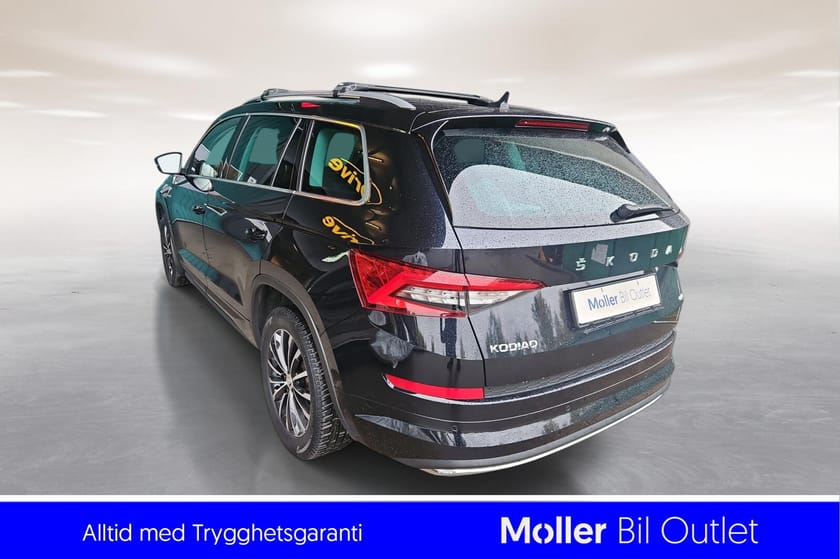 Bilde 2 av Škoda Kodiaq