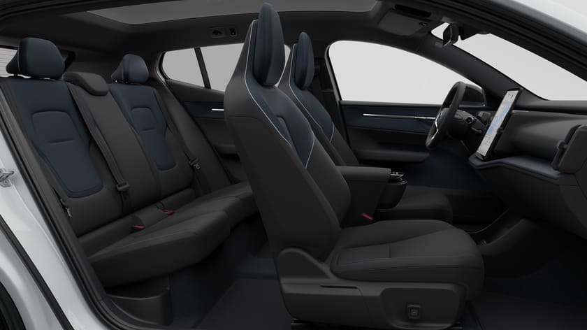 Bild 3 av Volvo EX30 Twin Motor Performance Ultra