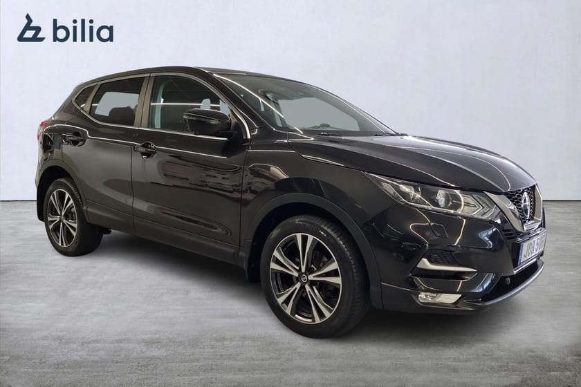 Bild 1 av Nissan Qashqai 