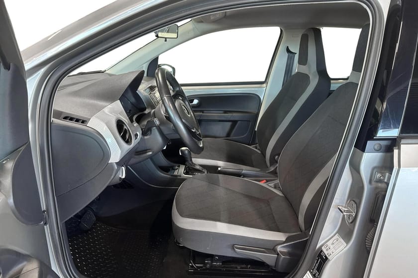 Bilde 5 av Volkswagen e-up! range high intro *