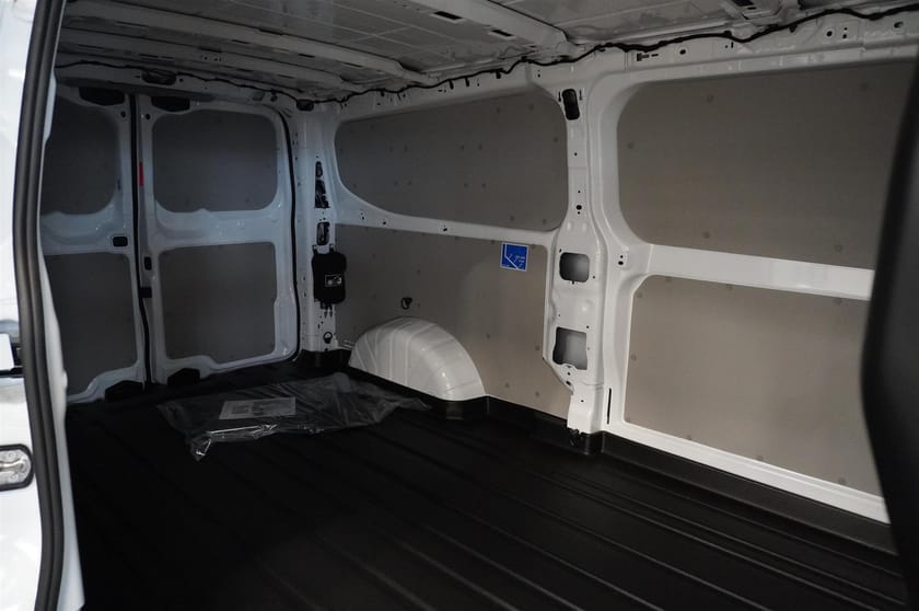 Bild 4 av Ford Transit Custom 320