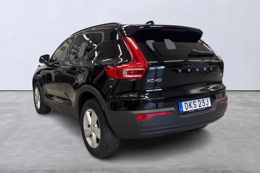 Bild 4 av Volvo XC40 D3 FWD Edition