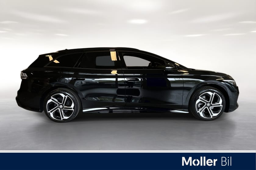 Bilde 4 av Volkswagen ID.7 GTX Tourer 4m stv ex 86kwh 340hk