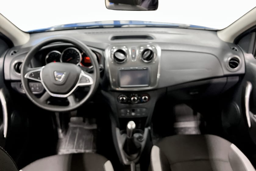 Bild 4 av Dacia Sandero Stepway