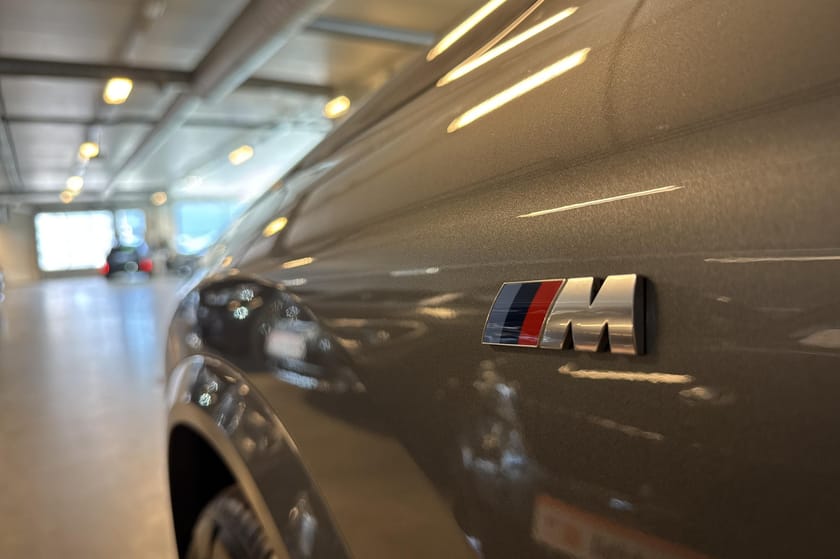 Bilde 2 av BMW iX2 xDrive30 FullyCharged Krok, HarmanKardon, HeadUp, M-Sport