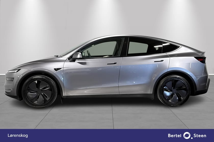 Bilde 2 av Tesla Model Y Long Range AWD | Panorama | 360° | Autostyring