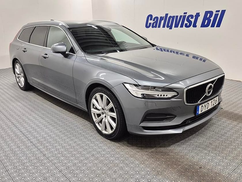 Bild 5 av Volvo V90