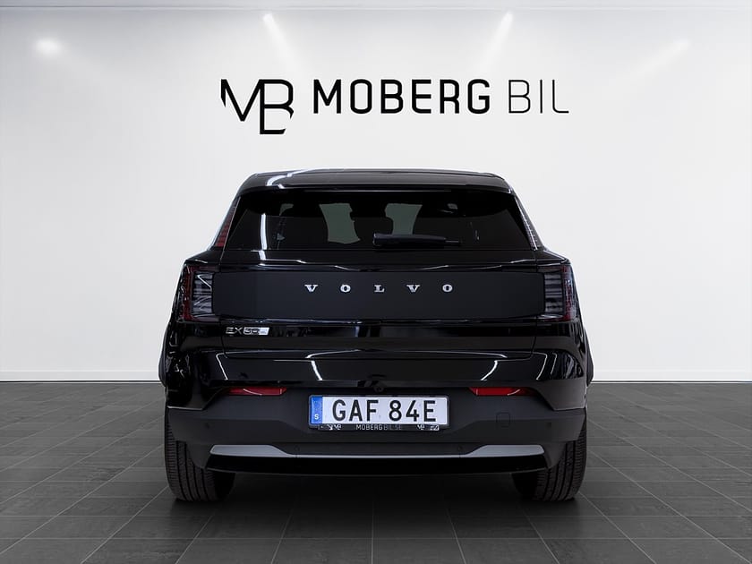Bild 4 av Volvo EX30 Cross Country Twin Motor Performance Perform 428hk Ultra 360 H/K