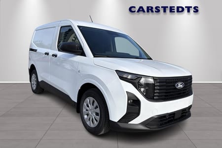 Ford Transit Courier 1.0 EcoBoost 125hk Trend