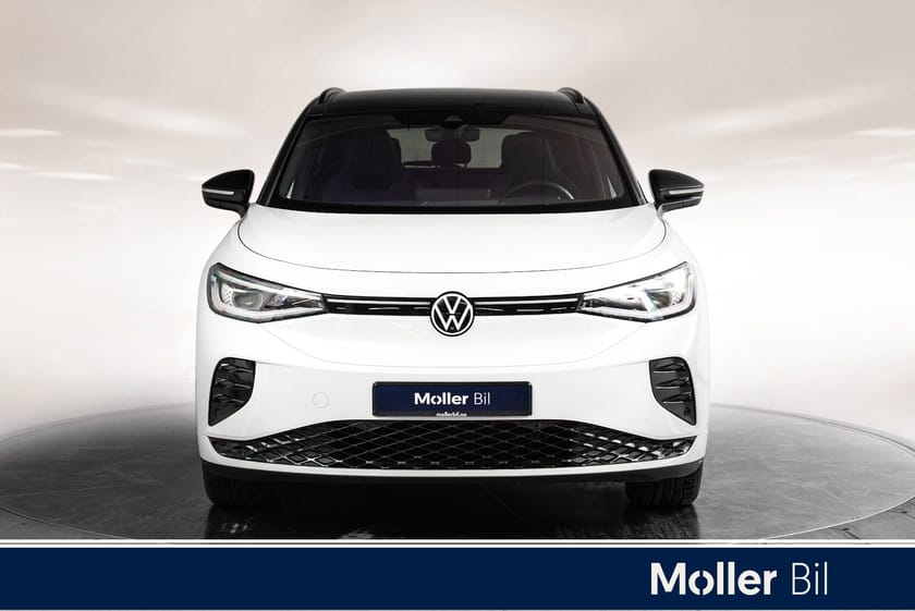 Bilde 3 av Volkswagen ID.4 GTX 4m excl. 79kwh  340hk