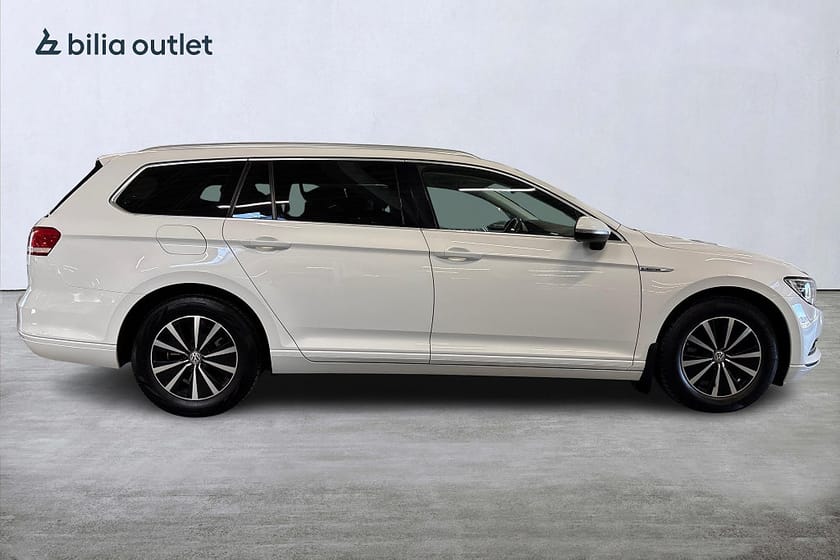 Bild 5 av Volkswagen Passat Sportscombi 2.0 TDI DSG 150hk Drag Carplay P-värm